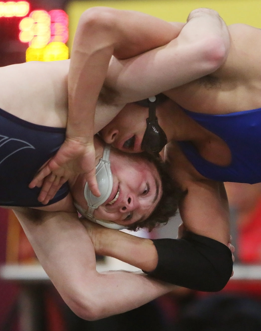 Flowing Wells Invitational